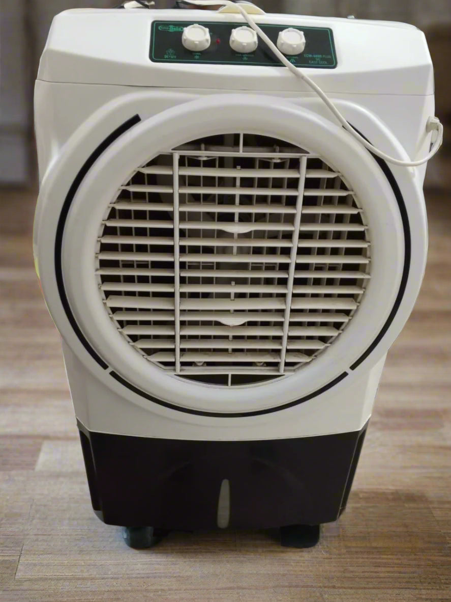 Air cooler AC DC