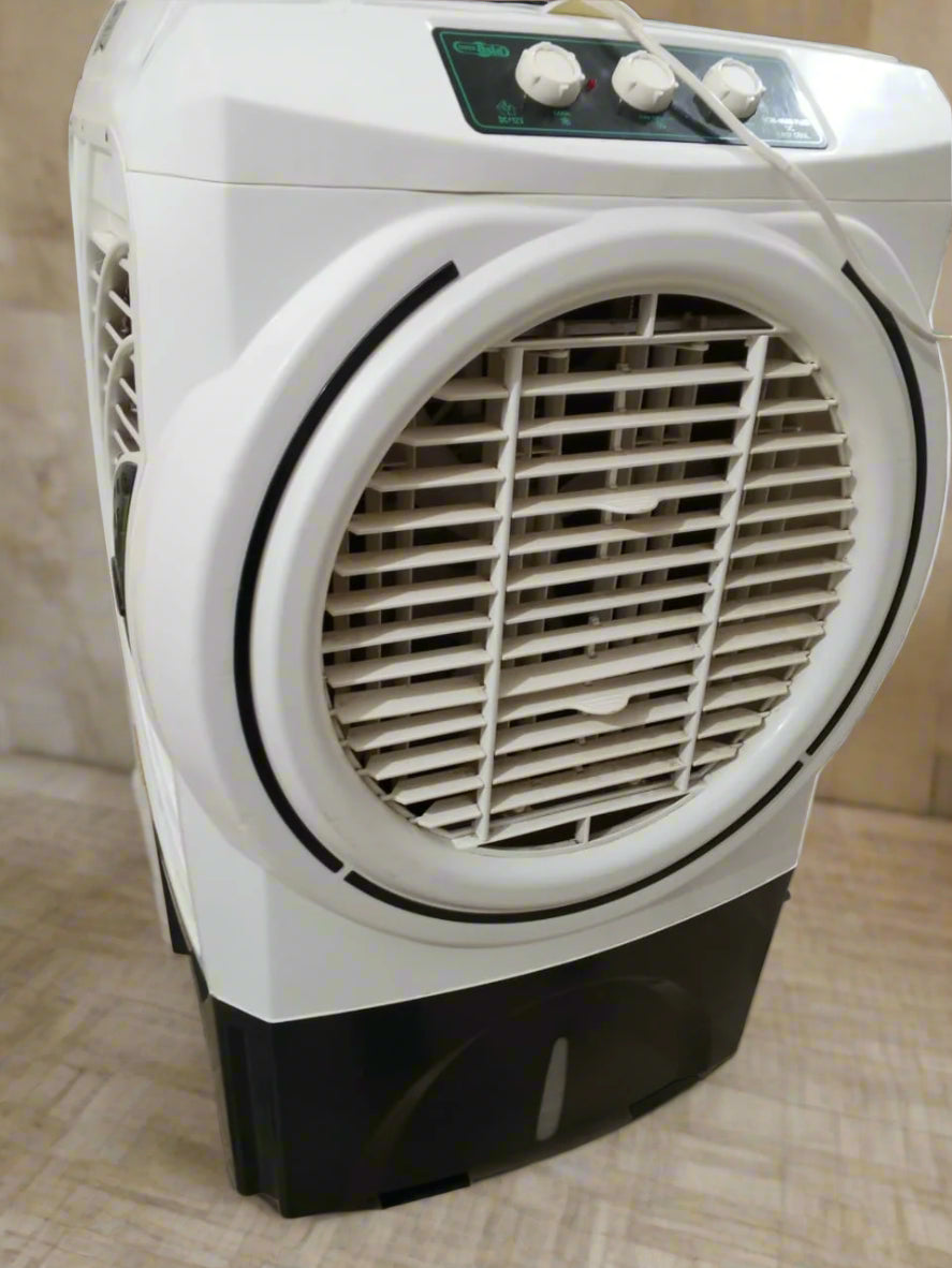 Air cooler AC DC