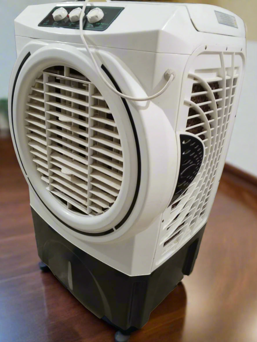 Air cooler AC DC