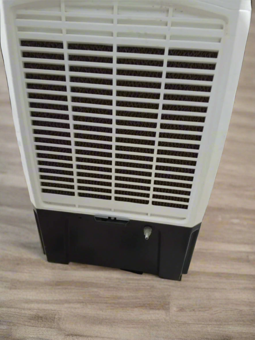Air cooler AC DC