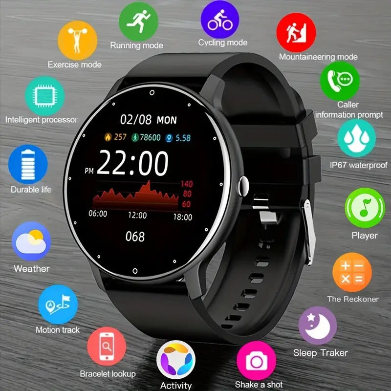 Smart watch