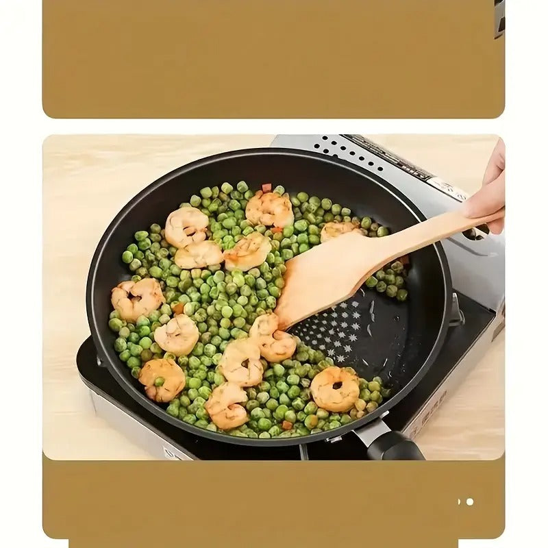 cast nonstick fry pan dishwasher safe induction