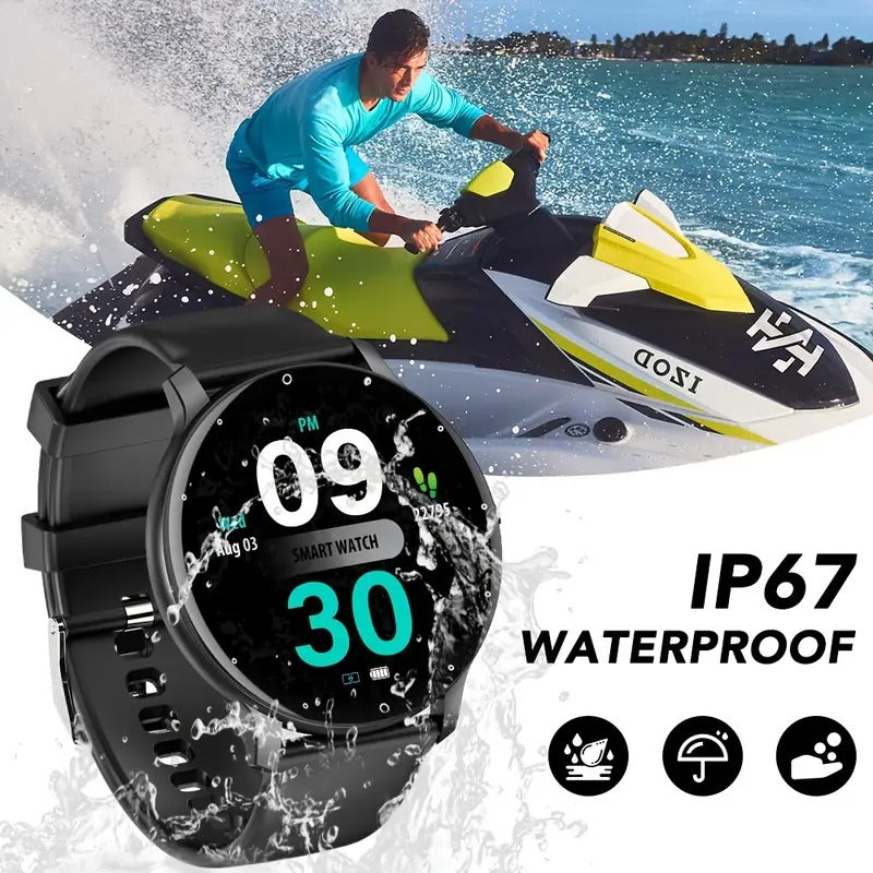 Smart watch