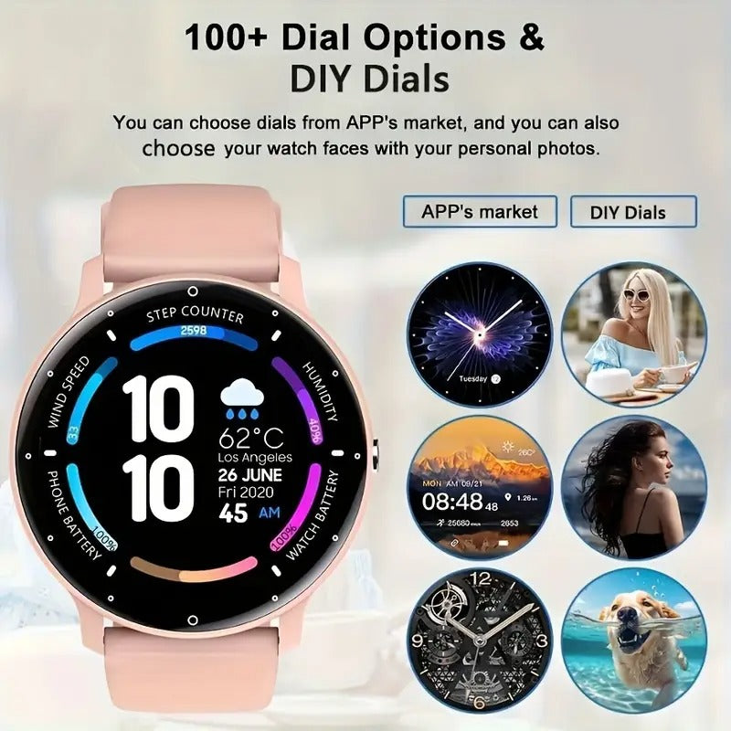 Smart watch