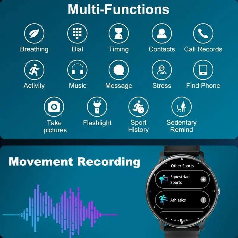 Smart watch