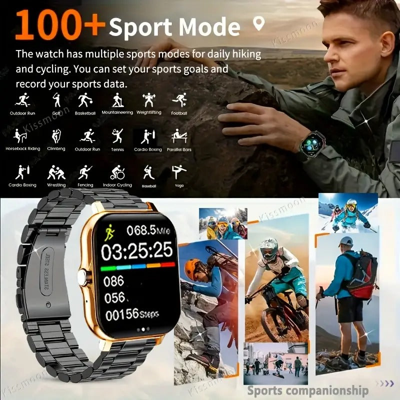 Smart watch