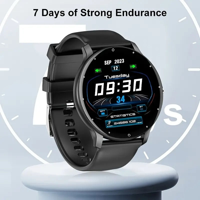 Smart watch