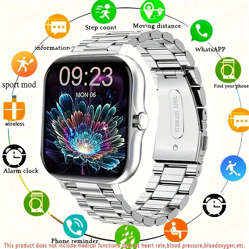 Smart watch