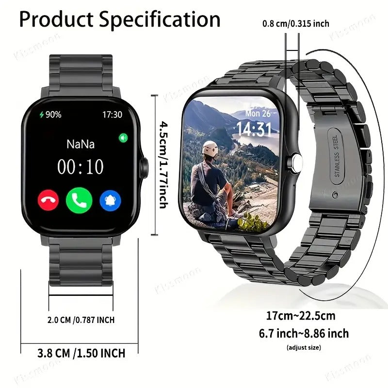 Smart watch