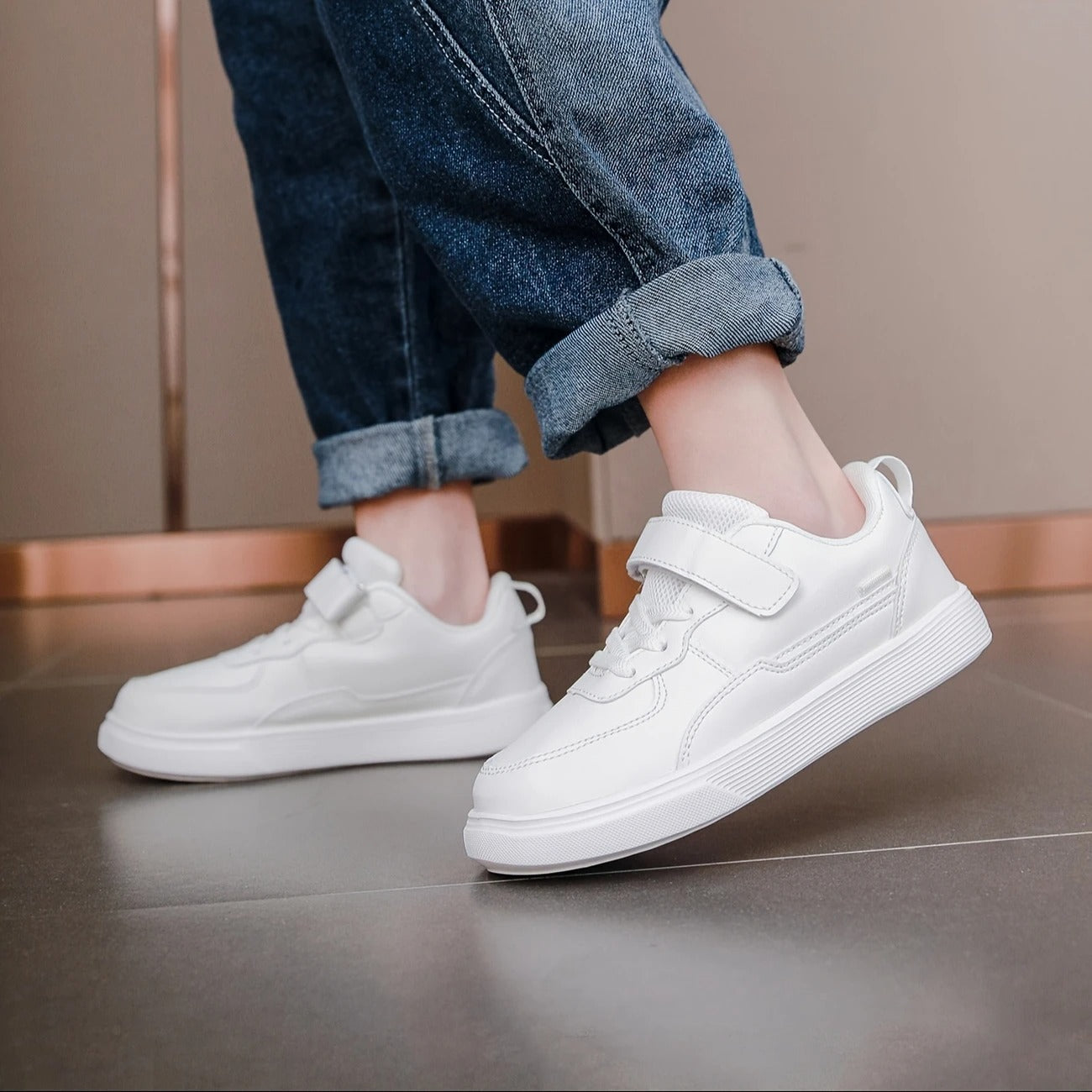 boys and kids shoes