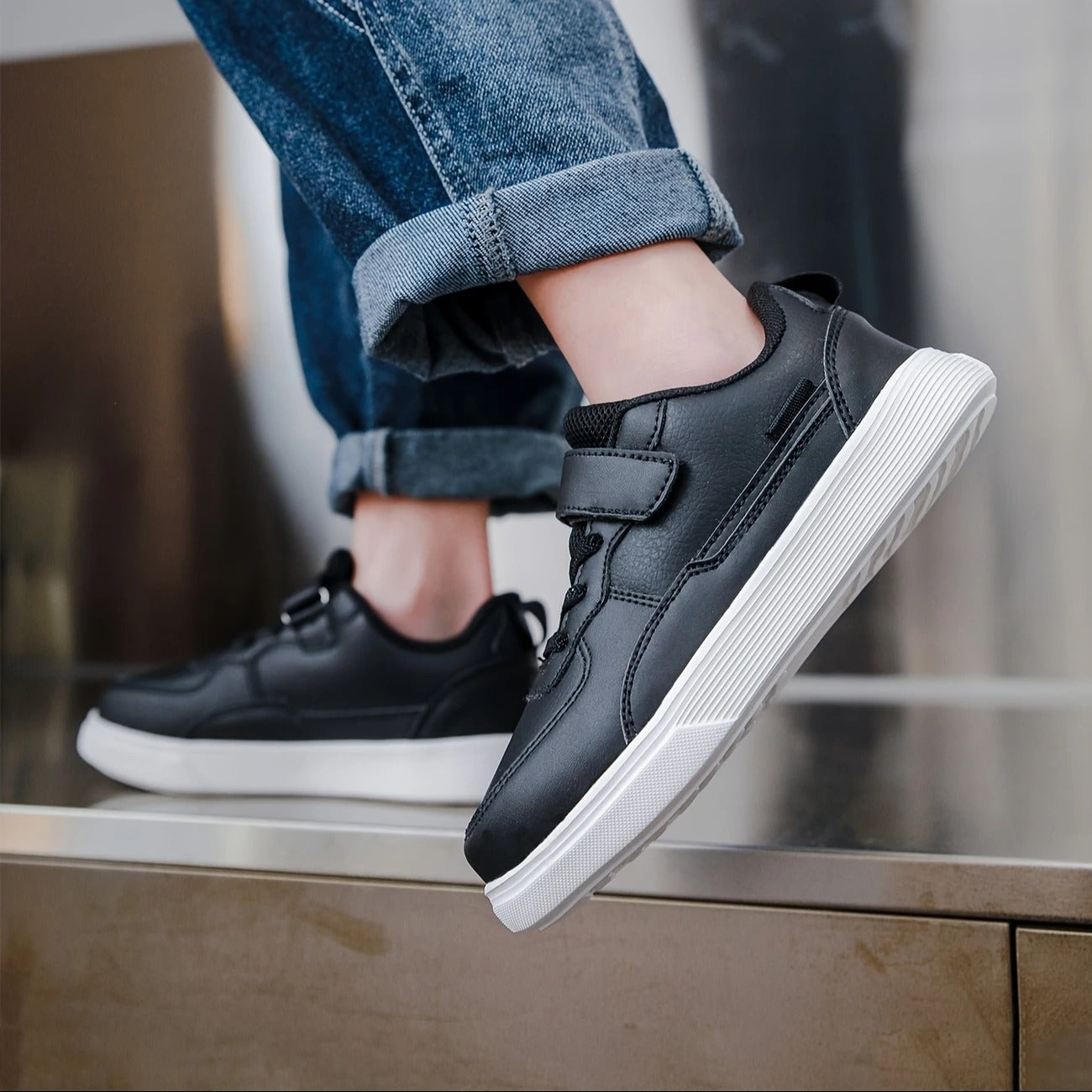 boys and kids shoes