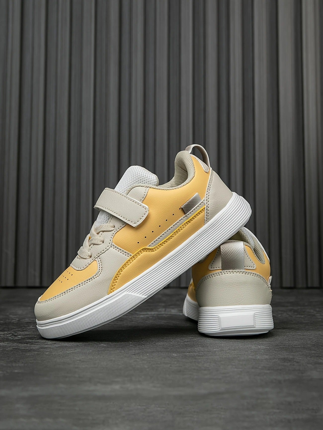 boys and kids shoes