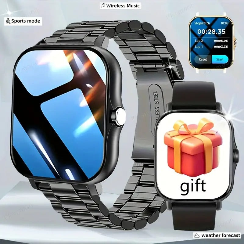 Smart watch