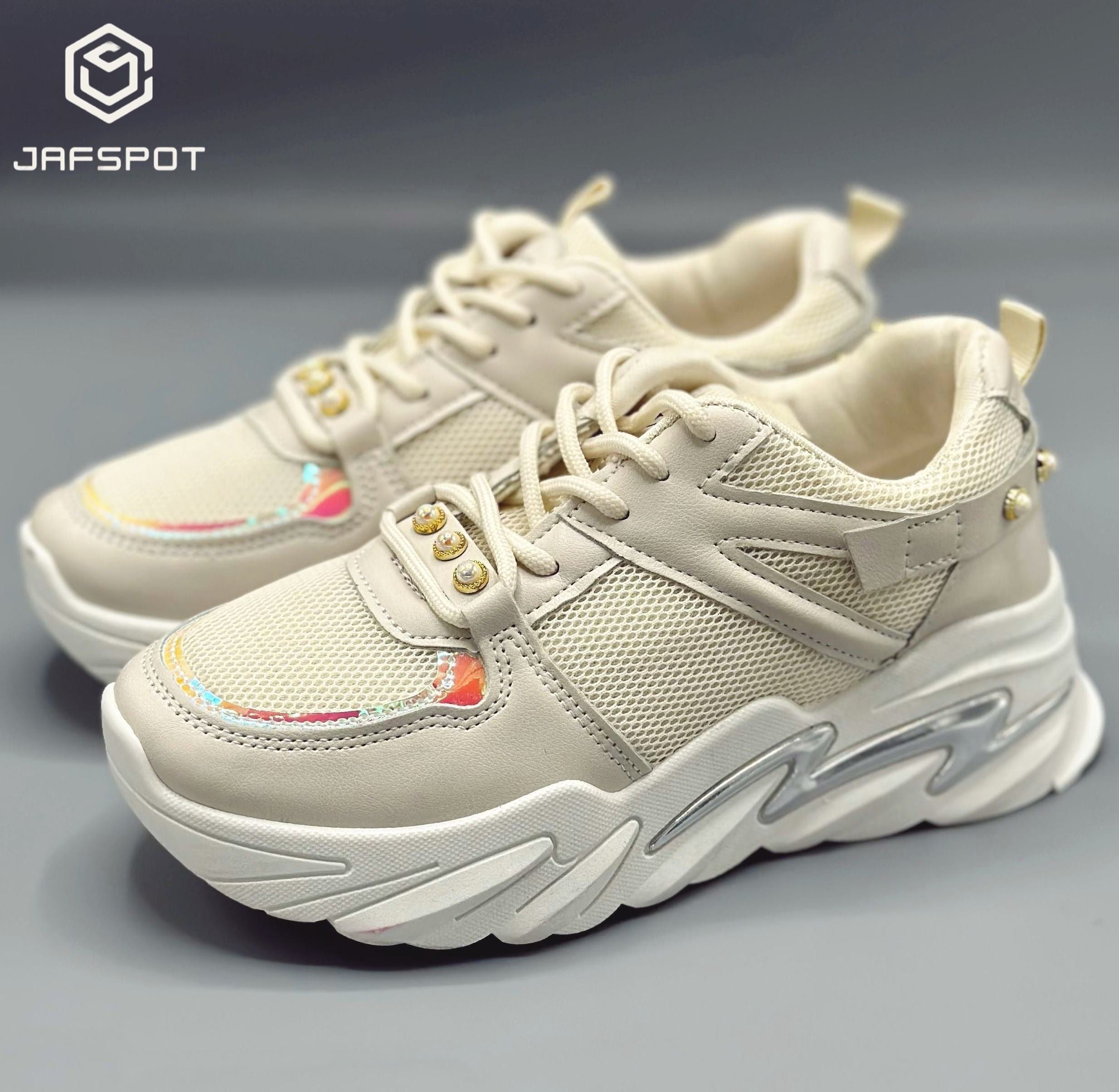 spot women sneakers