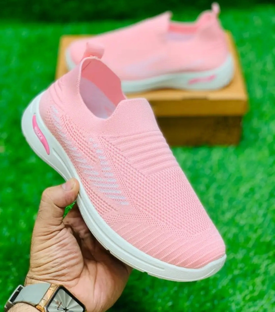 new arrival stylish shoes ladies