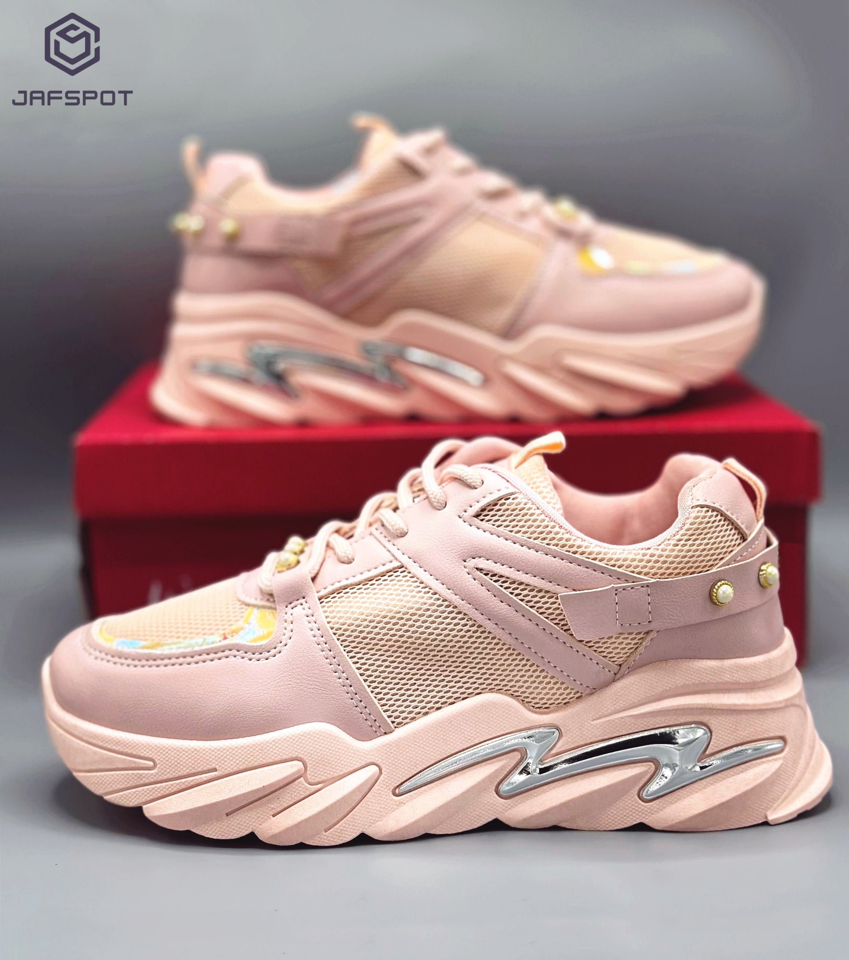 spot women sneakers