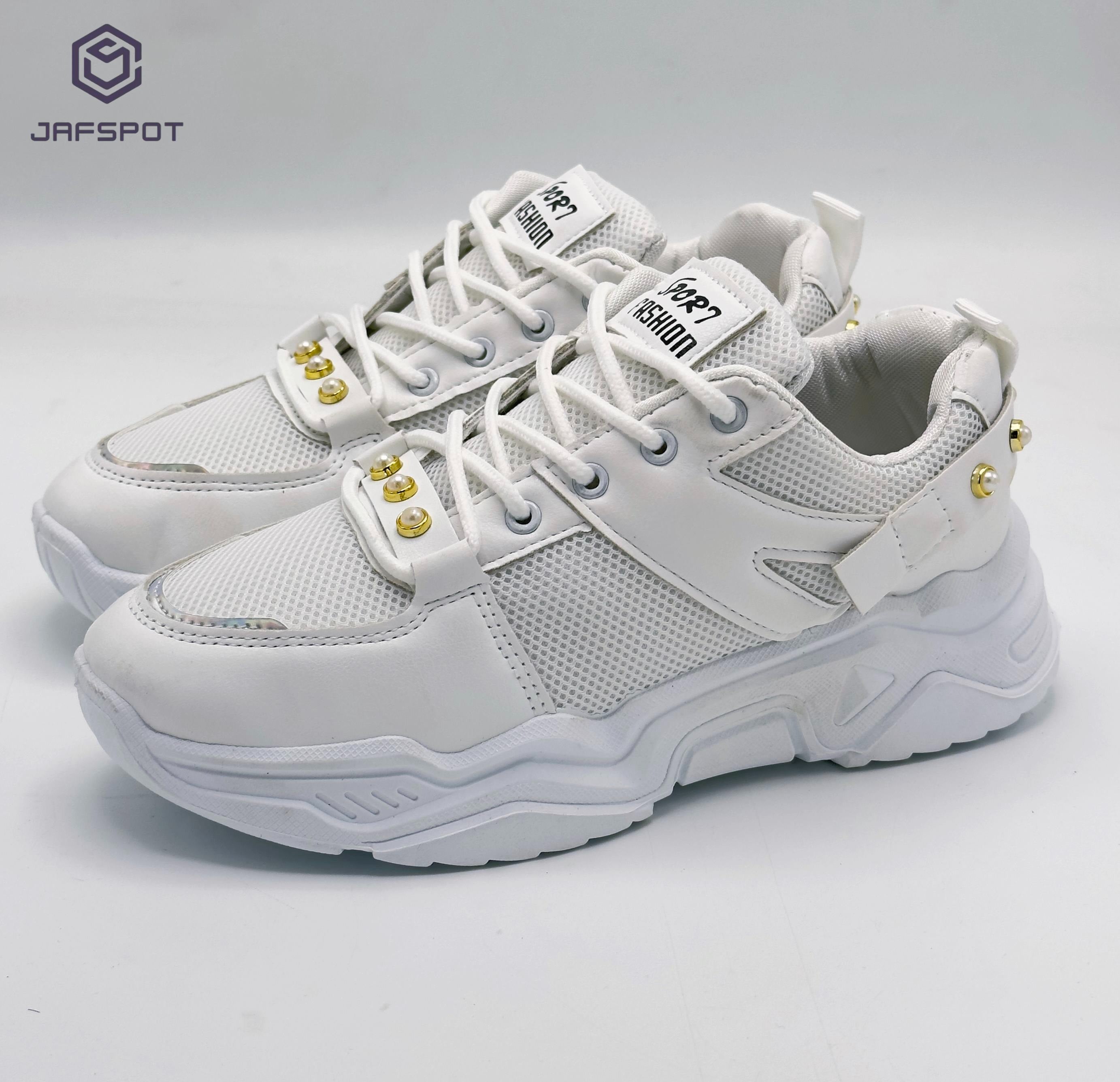 spot women sneakers