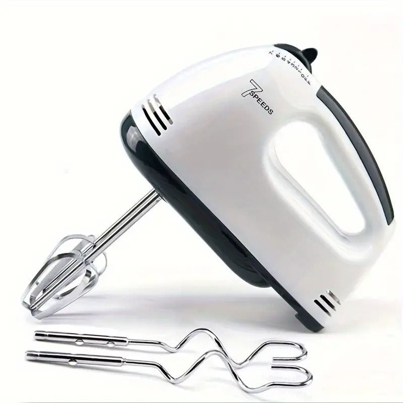 mixer baking electric versatile egg beater whisk