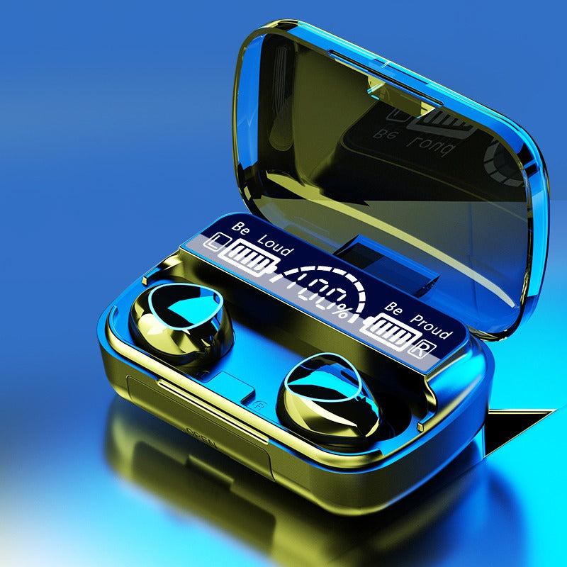 M 10 AIRPODS