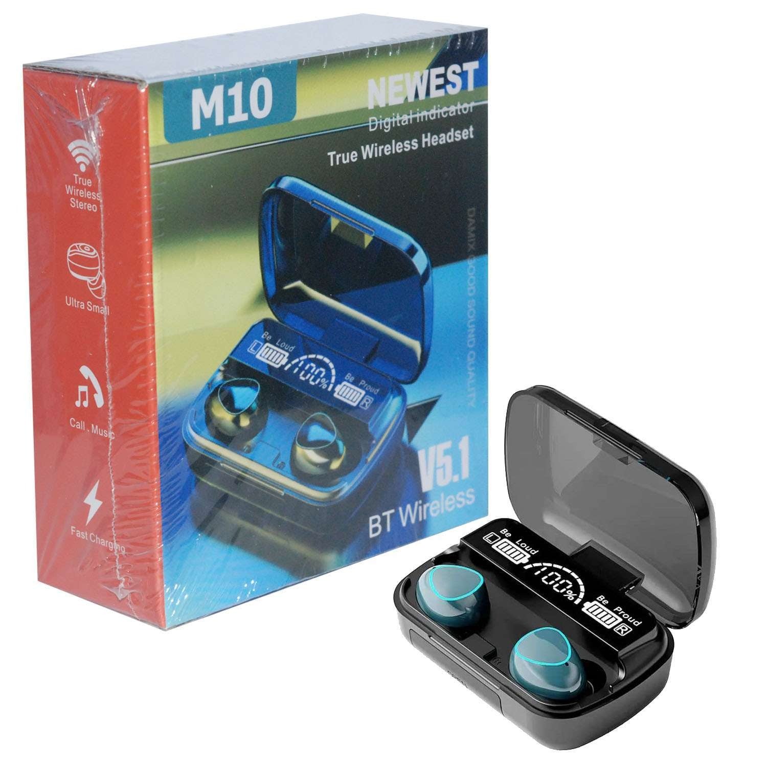 M 10 AIRPODS