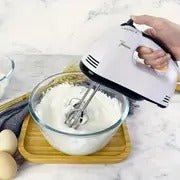 mixer baking electric versatile egg beater whisk